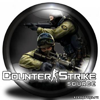 Скриншот к Counter Strike: Source Modern Warfare 3