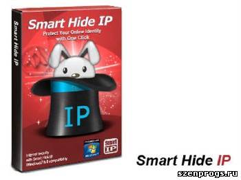 Скриншот к Smart Hide IP 2.6.7.2